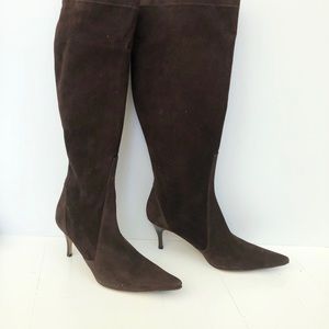 Cole Haan Knee boots